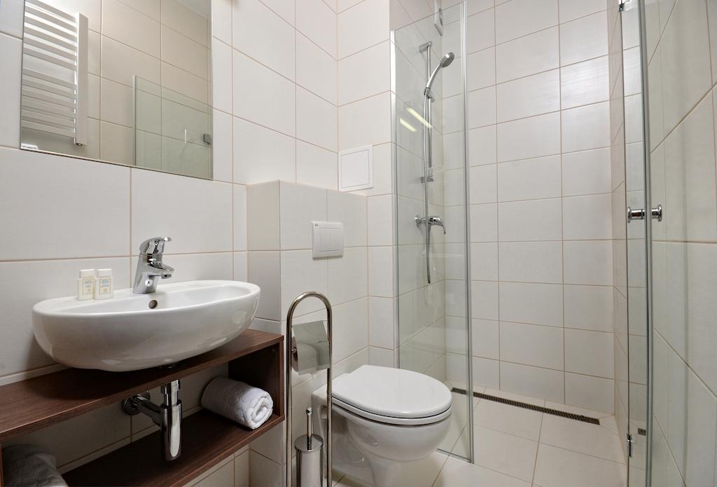 Hotel Maraton Szamotuly Room photo